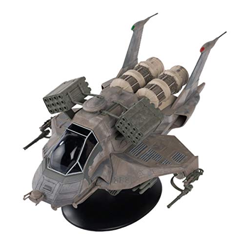 Models & Model Kits