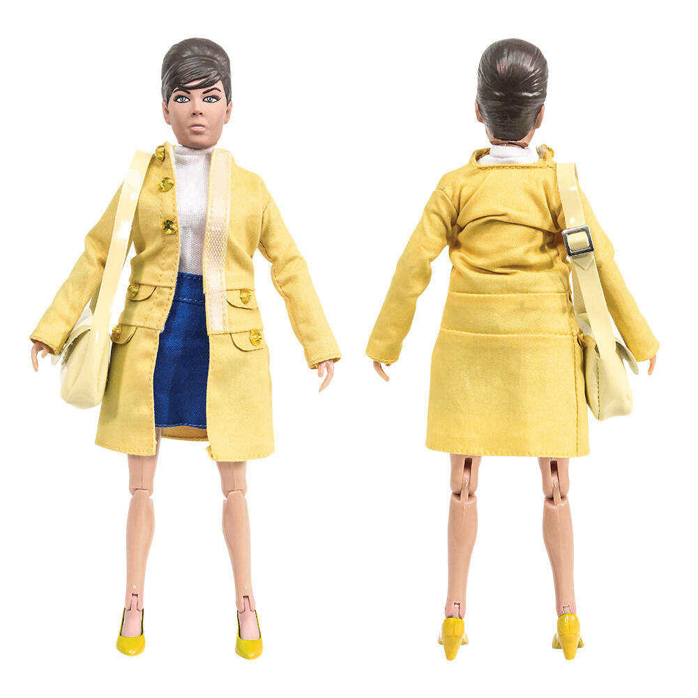 Barbara Gordon: Batman 66 Retro TV Figure Series 5 by Figures Toy Company