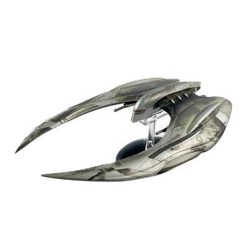 Battlestar Galactica Collection (2004) #2 Cylon Raider MK LI