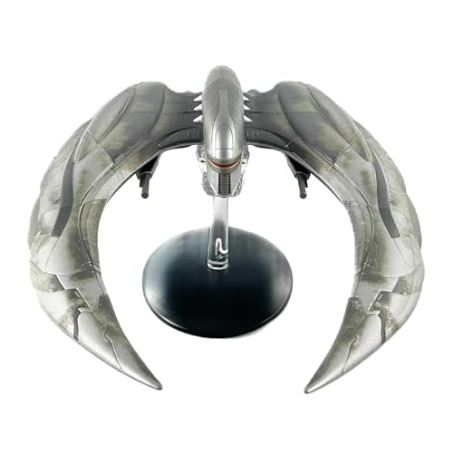 Battlestar Galactica Collection (2004) #2 Cylon Raider MK LI