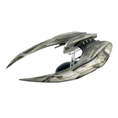 Battlestar Galactica Collection (2004) #2 Cylon Raider MK LI