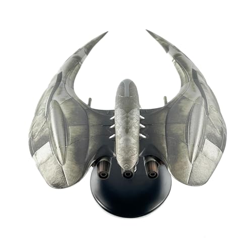 Battlestar Galactica Collection (2004) #2 Cylon Raider MK LI