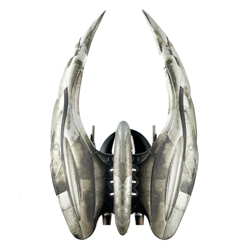 Battlestar Galactica Collection (2004) #2 Cylon Raider MK LI