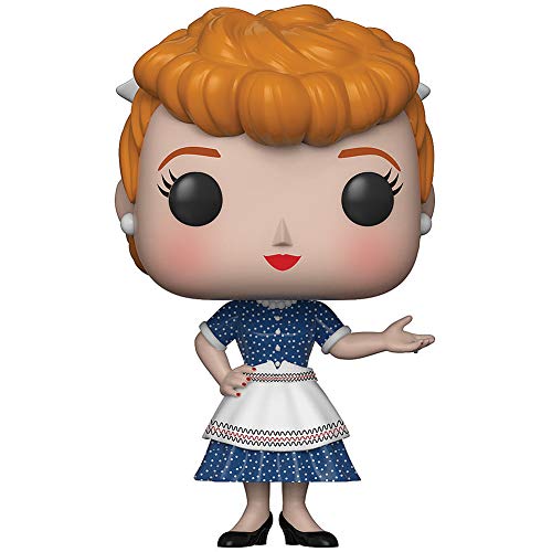 Funko Pop! Tv: I Love Lucy - Lucy Figure