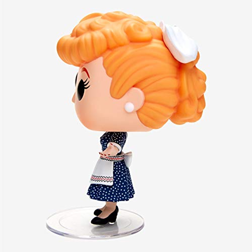 Funko Pop! Tv: I Love Lucy - Lucy Figure