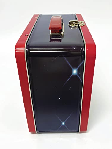 Transformers: Movie Tin Titans Lunchbox Exclusive (1986)