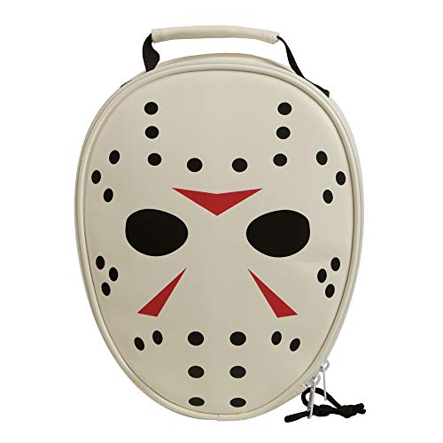 Friday The 13th Jason Hockey Mask Lunchbox+TV/Movie