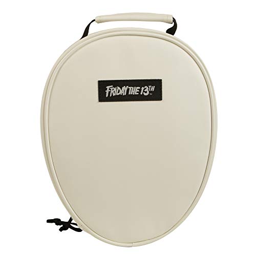 Friday The 13th Jason Hockey Mask Lunchbox+TV/Movie