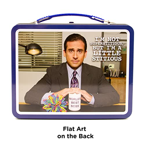 The Office Fun Box: Officially Licensed TV Collectible