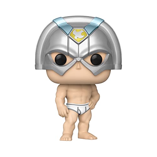 Funko Pop! TV: Peacemaker Figure