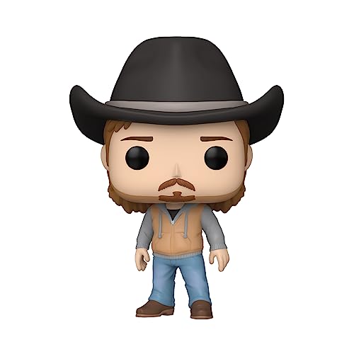 Funko Pop! TV: Yellowstone - Kayce Dutton Figure