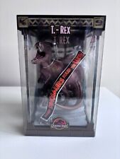 The Noble Collection Jurassic Park Dinosaur Tyrannosaurus Rex