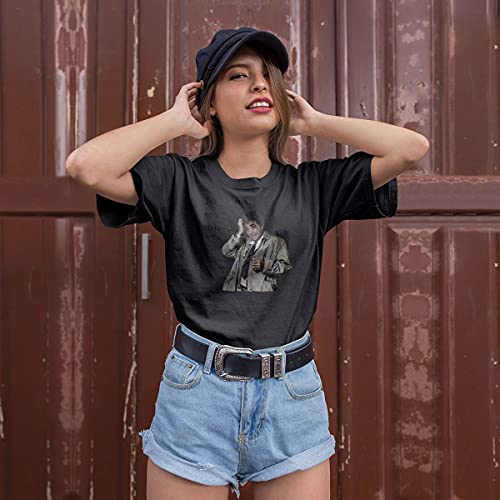 Mens Womens Tshirt Columbo - Just One More Thing Shirts for Men Women Mon Dad Cool