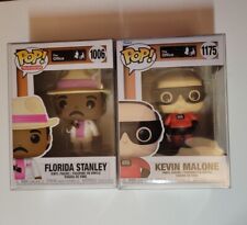 Funko Pop! TV: The Office - Florida Stanley Figure