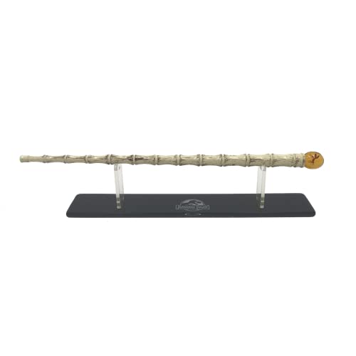 Factory Entertainment Jurassic Park John Hammond Cane Scaled Prop Replica Medium
