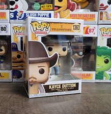 Funko Pop! TV: Yellowstone - Kayce Dutton Figure
