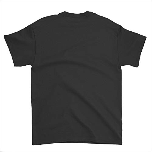 JUST ONE More Thing Columbo - Vintage Retro T-Shirt Mens/Black/L