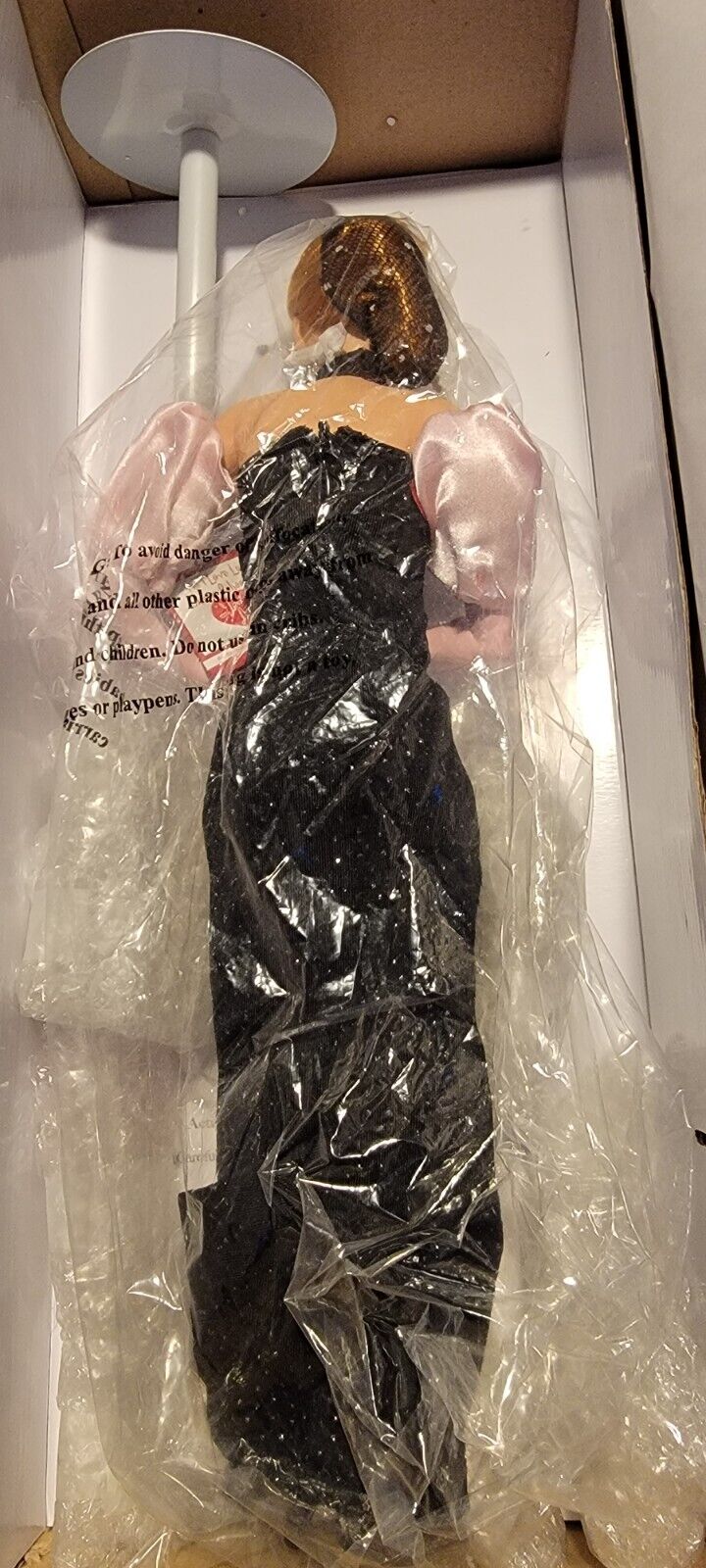 I Love Lucy Charm School Doll