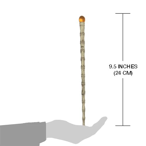 Factory Entertainment Jurassic Park John Hammond Cane Scaled Prop Replica Medium