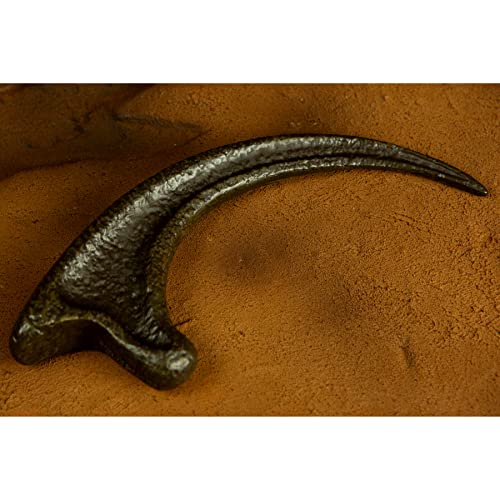 Doctor Collector Collectable Jurassic Park Raptor Claw 1:1 Scale Replica