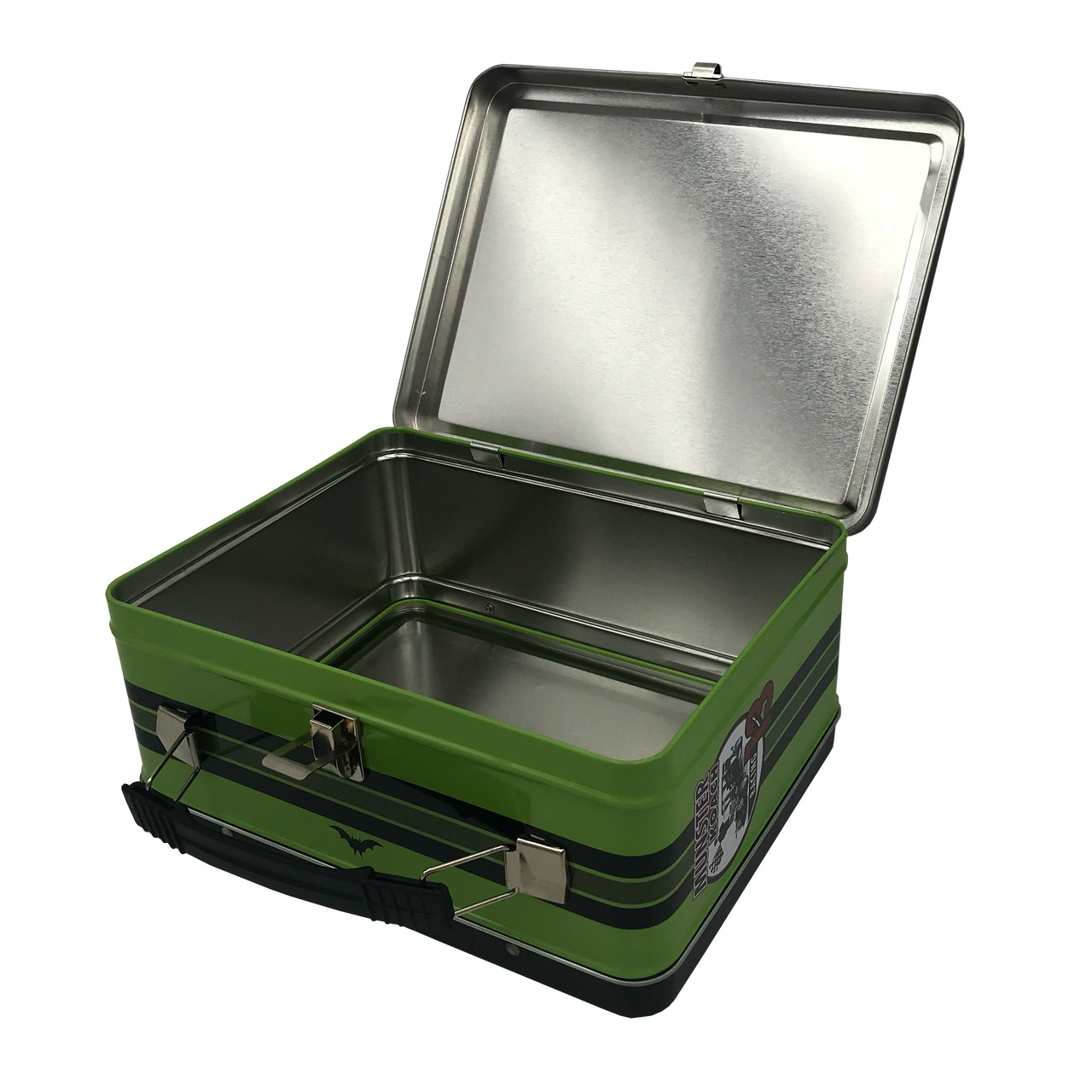Munsters Collector Tin Tote Lunch Box