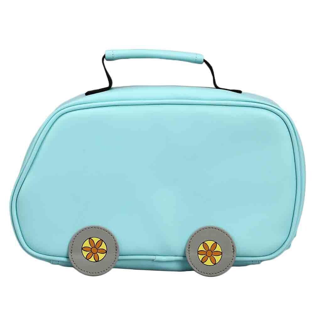 Mystery Machine Van Lunch Box - Scooby Doo Collectible
