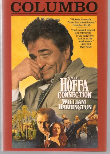 Columbo: Hoffa Connection (Harrington's Series)
