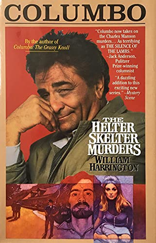 Columbo: Helter Skelter Murders