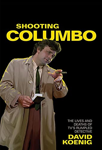 Shooting Columbo