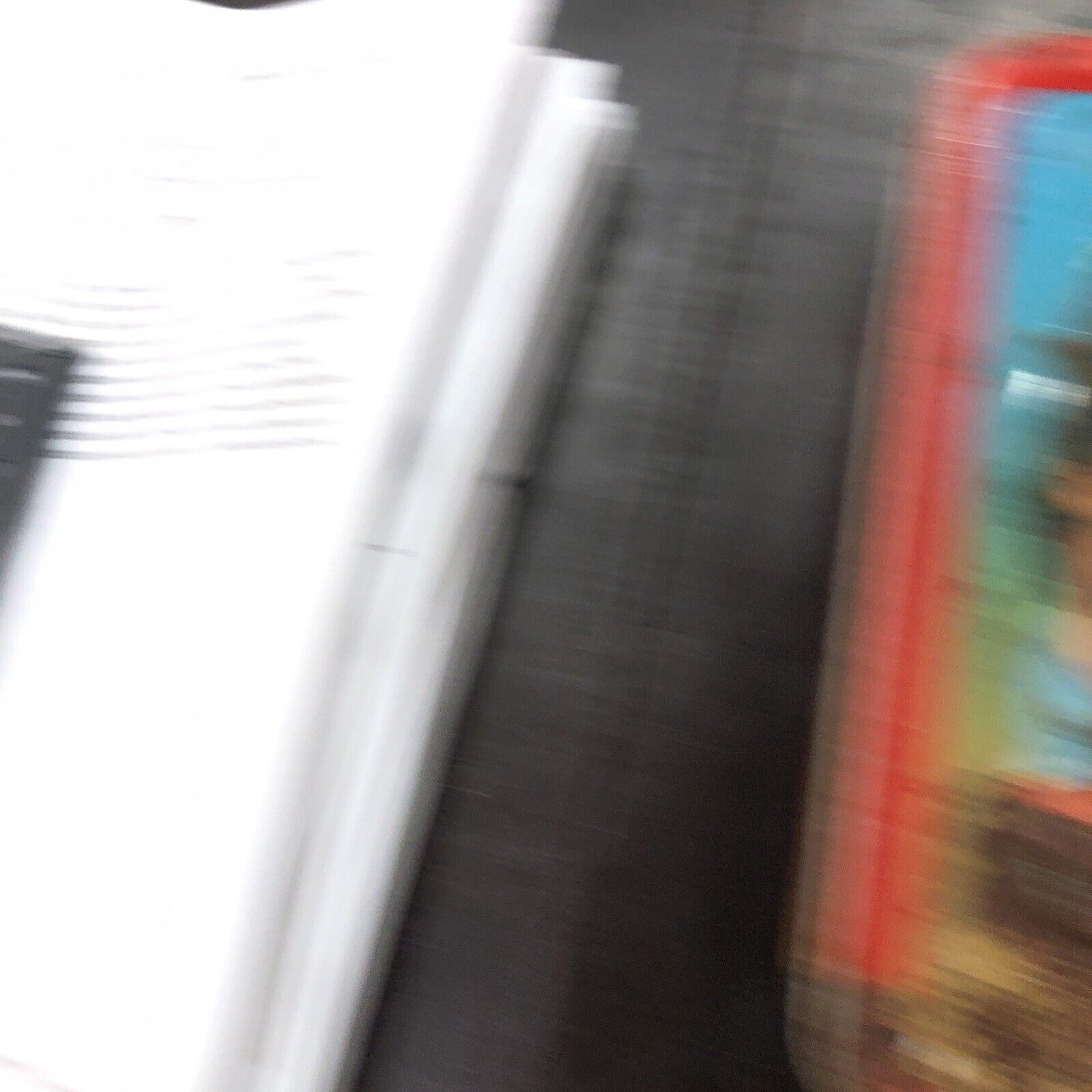 1980 Dukes of Hazzard Lunchbox with Thermos