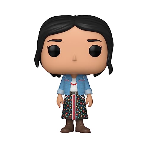 Funko Pop! TV: Yellowstone - Monica Dutton Figure