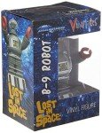 Diamond Select Toys Lost in Space: B9 Robot Vinimate Vinyl Figure