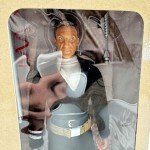 Lost In Space Dr Zachary Smith 12" Action Figure Limited Edition Collectors New