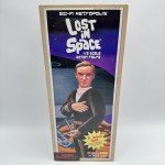 Lost In Space Dr Zachary Smith 12" Action Figure Limited Edition Collectors New