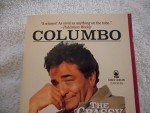 Grassy Knoll - Columbo Book