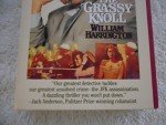Grassy Knoll - Columbo Book