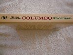Grassy Knoll - Columbo Book