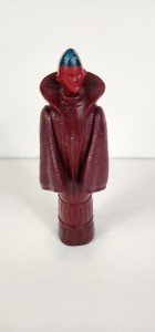 Vitnage 1978 Battlestar Galactica Lucifer Figure 4 1/2"