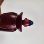 Vitnage 1978 Battlestar Galactica Lucifer Figure 4 1/2"