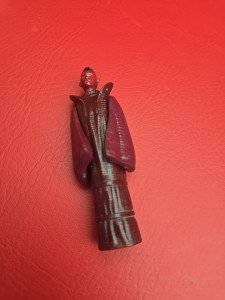 Vitnage 1978 Battlestar Galactica Lucifer Figure 4 1/2"