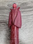 Vitnage 1978 Battlestar Galactica Lucifer Figure 4 1/2"