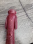 Vitnage 1978 Battlestar Galactica Lucifer Figure 4 1/2"