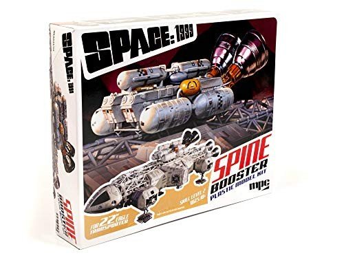 Space: 1999