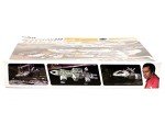 Polar Lights 1 48 Space 1999 22" Booster Pack Accessory Set, PLLMKA043, White