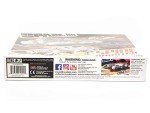 Polar Lights 1 48 Space 1999 22" Booster Pack Accessory Set, PLLMKA043, White