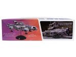 MPC 14" Space:1999 Eagle 4 Featuring Lab Pod & Spine Booster 1:72 Scale Model Kit