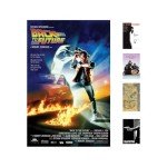 Back To The Future Poster - Regular Style - 24"x36