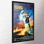 Back To The Future Poster - Regular Style - 24"x36