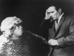 RARE STILL FROM "TV's TWILIGHT ZONE"  