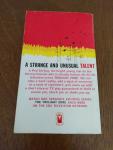 1960 Stories From The TWILIGHT ZONE Rod Serling Vintage BANTAM mmpb Paperback VG